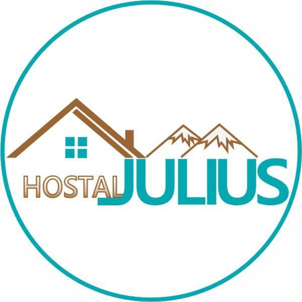 Julius Hostal, Desde Las 14 Horas Hasta 12 Del Mediodia Quito Esterno foto